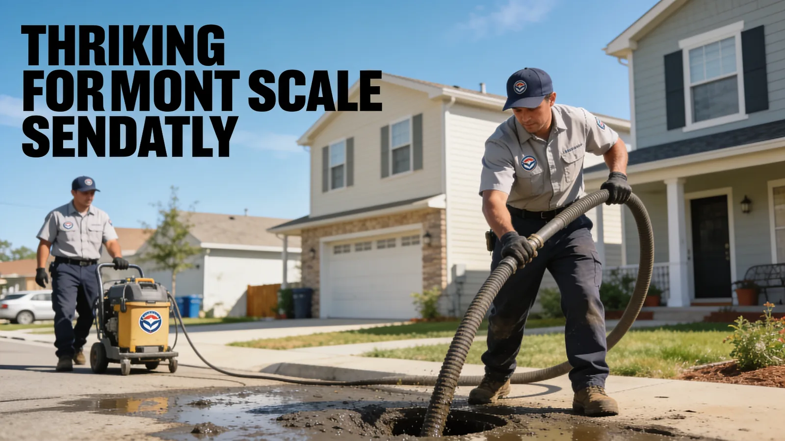 Sewage Cleanup in New Waverly, IN near me
